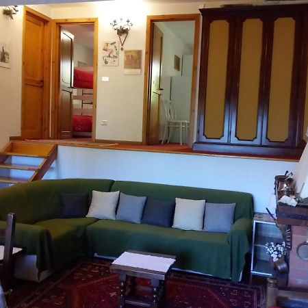 Monte Cervino Apartment As14 Breuil-Cervinia Exterior photo