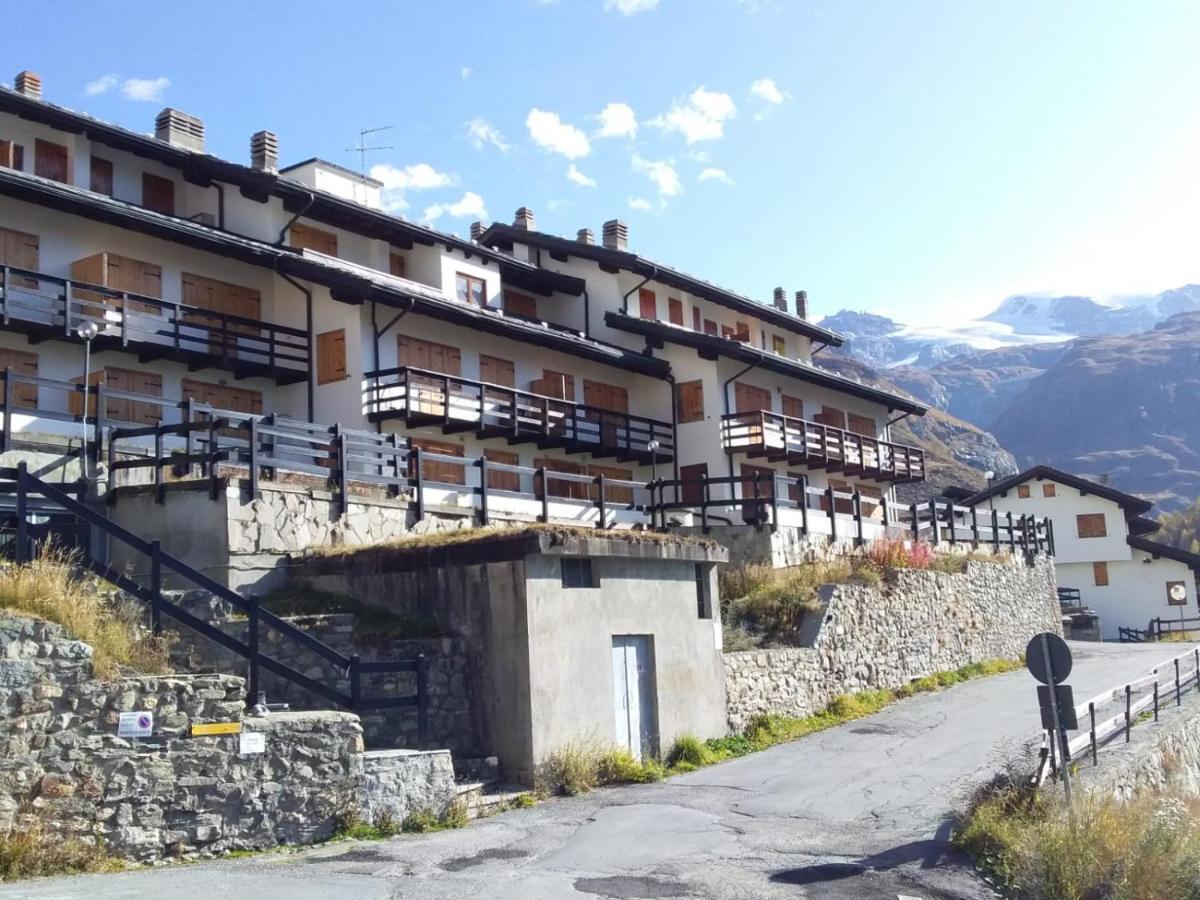 Monte Cervino Apartment As14 Breuil-Cervinia Exterior photo