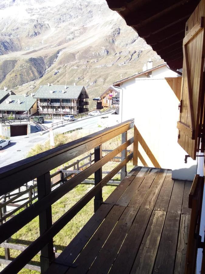 Monte Cervino Apartment As14 Breuil-Cervinia Exterior photo