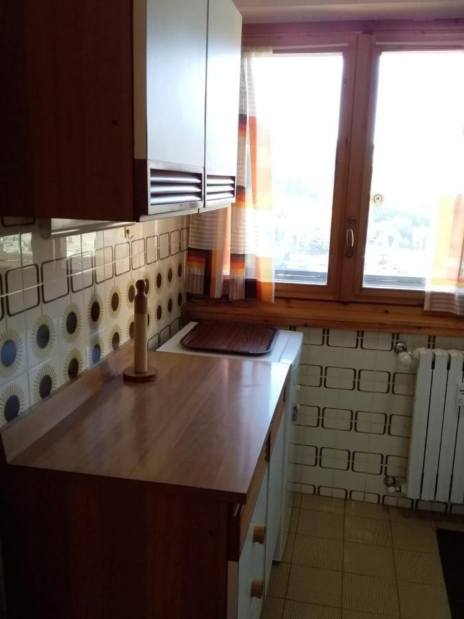 Monte Cervino Apartment As14 Breuil-Cervinia Exterior photo